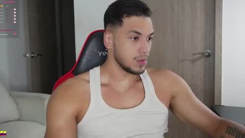 Snapshot of andy_weld chatting on February 17, 10:56 am my onlyfans online show from February 17, 10:56 am