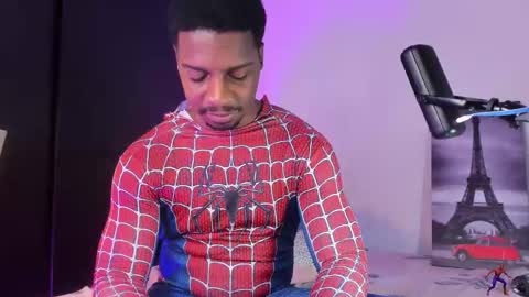 Andy online show from November 30, 9:24 am