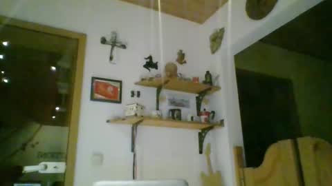 andybayern online show from February 3, 6:02 pm