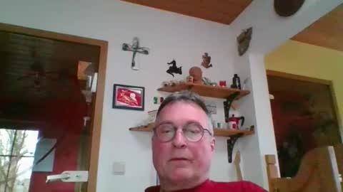 andybayern online show from April 10, 1:49 pm