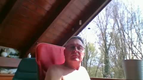 andybayern online show from April 18, 11:25 am