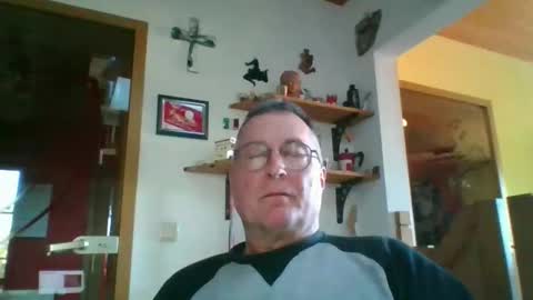 andybayern online show from April 23, 4:20 pm