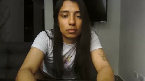 Snapshot of andybeb2121 chatting on March 12, 6:55 pm lady Andy online show from March 12, 6:55 pm