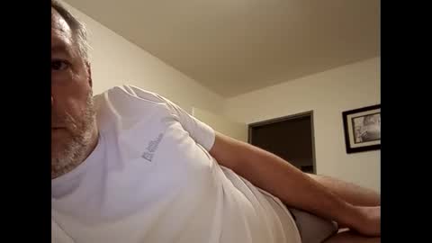 Andy online show from December 4, 10:30 pm