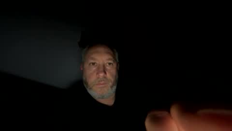 Andy online show from January 13, 11:06 pm