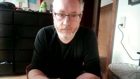 Andy online show from January 23, 7:32 am