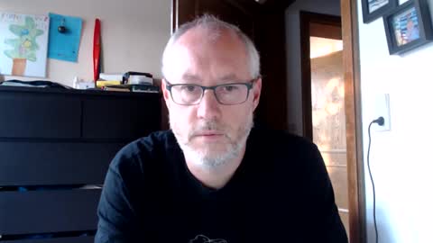 Andy online show from October 2, 5:58 am