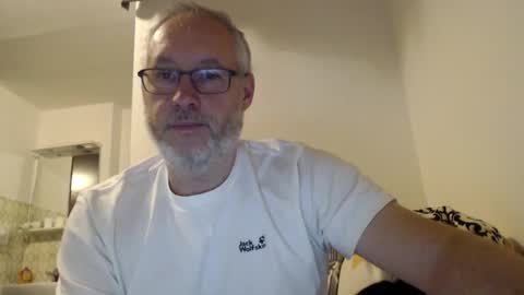 Andy online show from October 27, 11:31 pm