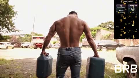 AndyBlass online show from January 10, 3:03 pm