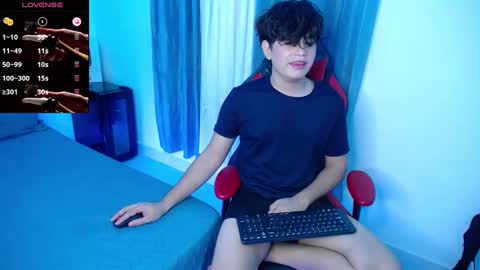 andy online show from January 29, 10:11 pm