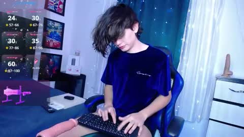 andy online show from March 6, 11:23 pm