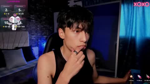 ANDY online show from May 28, 12:24 pm