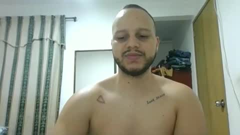 Andy online show from January 22, 12:16 am