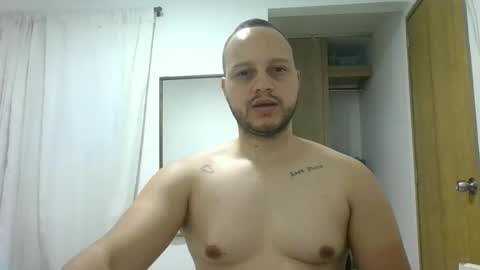 Andy online show from November 3, 10:21 pm