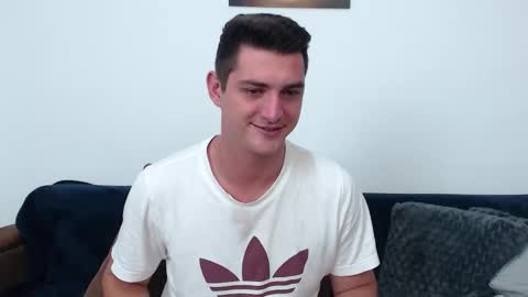 Andy Fame online show from October 7, 3:09 pm