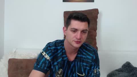 Andy Fame online show from January 14, 1:06 pm