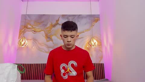 andyfame11 online show from September 21, 2:13 am