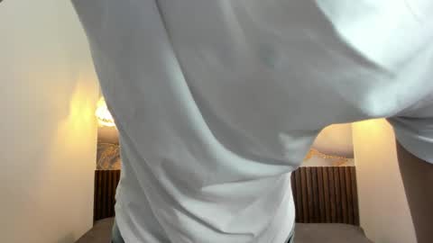 andyfame11 online show from October 21, 7:14 pm