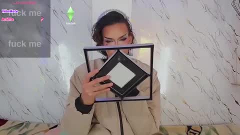 andy online show from April 12, 9:47 am