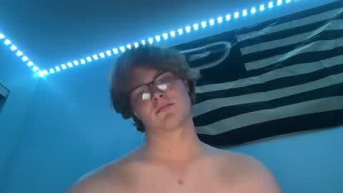 Snapshot of andyhasabigdick chatting on January 10, 4:36 am Andy online show from January 10, 4:36 am