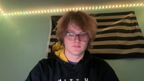 Andy online show from February 15, 3:47 am