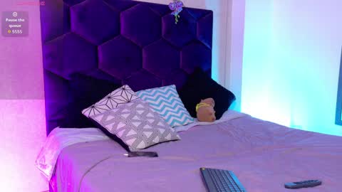 andyjustgame  online show from April 2, 3:59 am