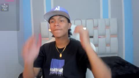 Andy Kings online show from January 19, 3:21 am