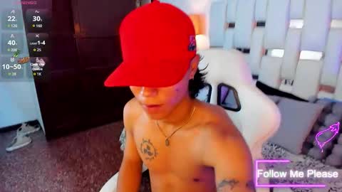 Andy Kings online show from March 13, 4:52 am