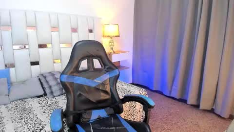 Andy Kings online show from March 20, 2:38 am