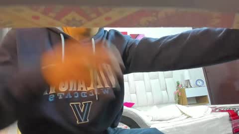 Andy Kings online show from April 21, 3:13 am