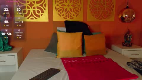 Andy online show from January 18, 2:48 am