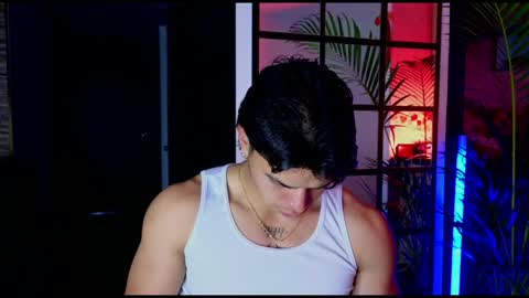 andy palmer online show from October 23, 11:31 am