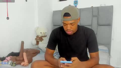 Andy online show from April 22, 6:16 am