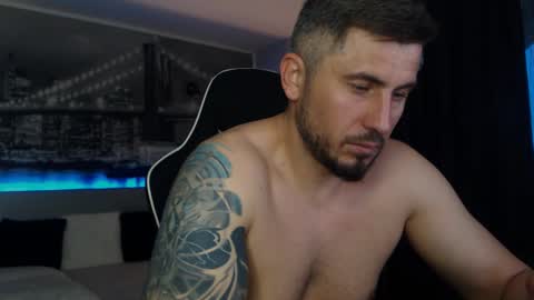 Magic Andy online show from December 6, 5:42 am