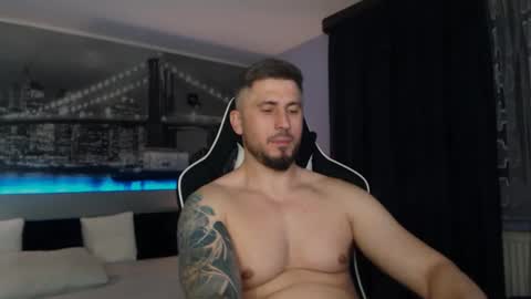 Magic Andy online show from December 15, 3:56 am