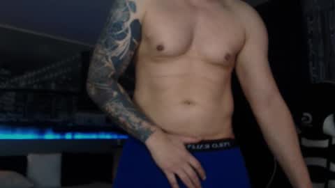 Magic Andy online show from December 22, 3:22 am