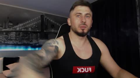 Magic Andy online show from December 27, 11:10 pm