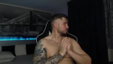 Magic Andy online show from January 10, 3:18 am