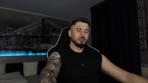 Magic Andy online show from January 28, 11:39 pm