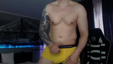 Magic Andy online show from March 8, 4:56 am