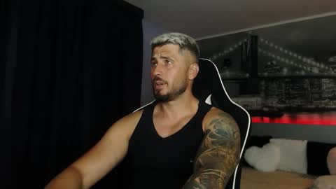 Magic Andy online show from September 21, 5:14 pm