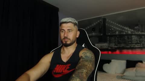 Magic Andy online show from September 26, 6:23 pm