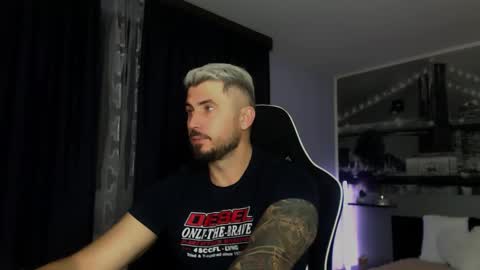 Magic Andy online show from December 14, 11:20 pm