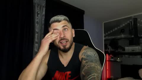 Magic Andy online show from January 10, 12:01 am