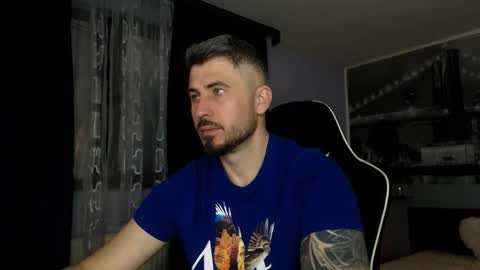 Magic Andy online show from March 22, 2:04 am