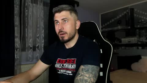 Magic Andy online show from March 29, 10:21 pm