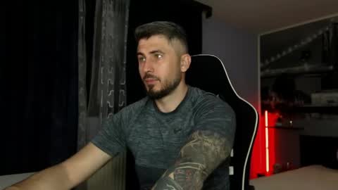 Magic Andy online show from April 20, 11:39 pm