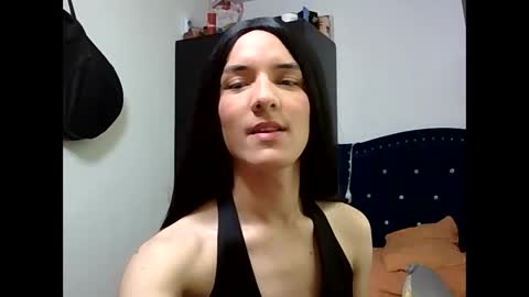 Andy online show from April 2, 8:50 pm