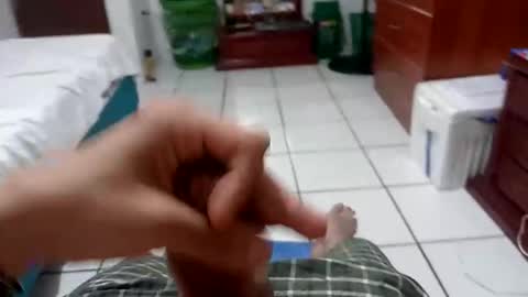 andywar69 online show from January 3, 4:00 am