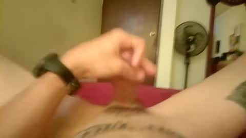 andywar69 online show from February 3, 2:24 pm